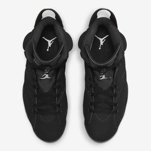 Air Jordan 6 Retro “Chrome” - Picture 6 of 6